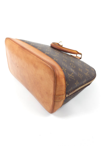 Louis Vuitton Monogram Alma