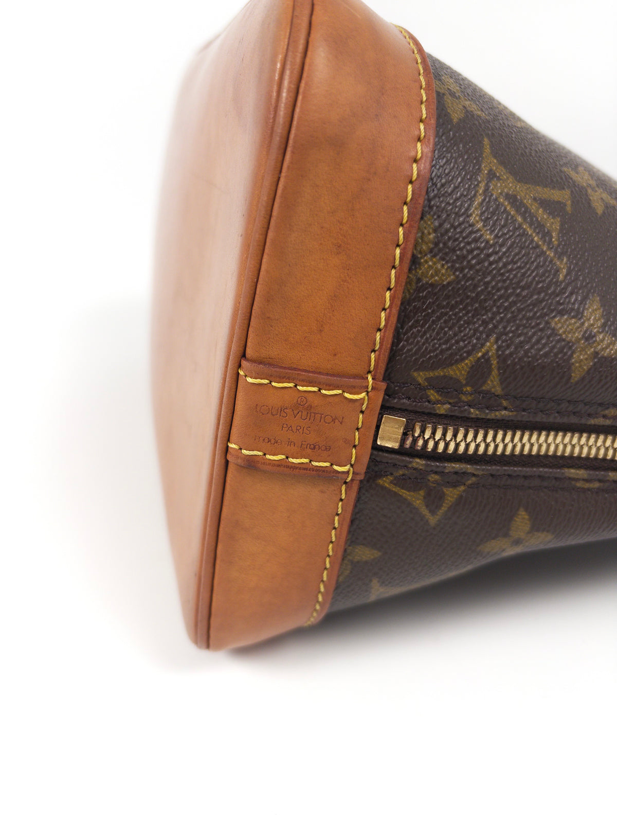 Louis Vuitton Alma PM