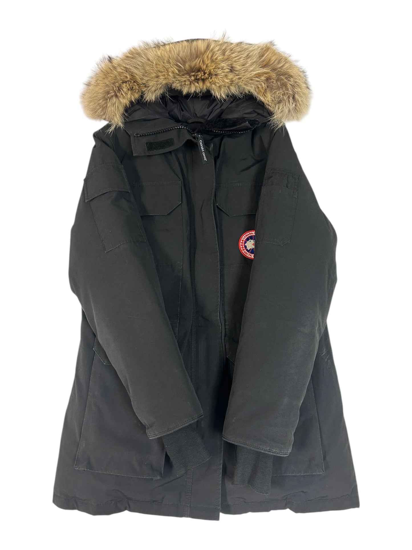 Canada Goose Expedition Women’s Jacket