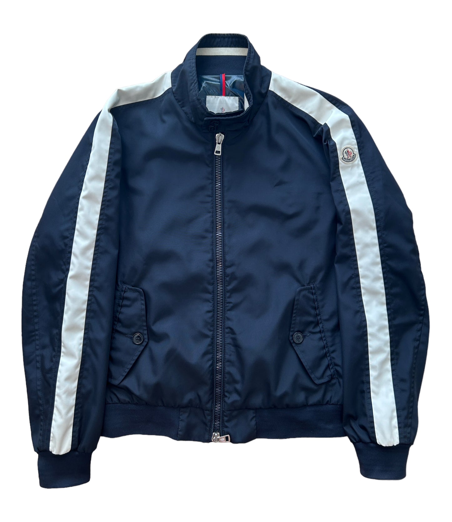 Moncler Champollion navy