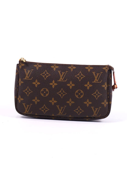 Louis Vuitton Monogram Pochette Accessories