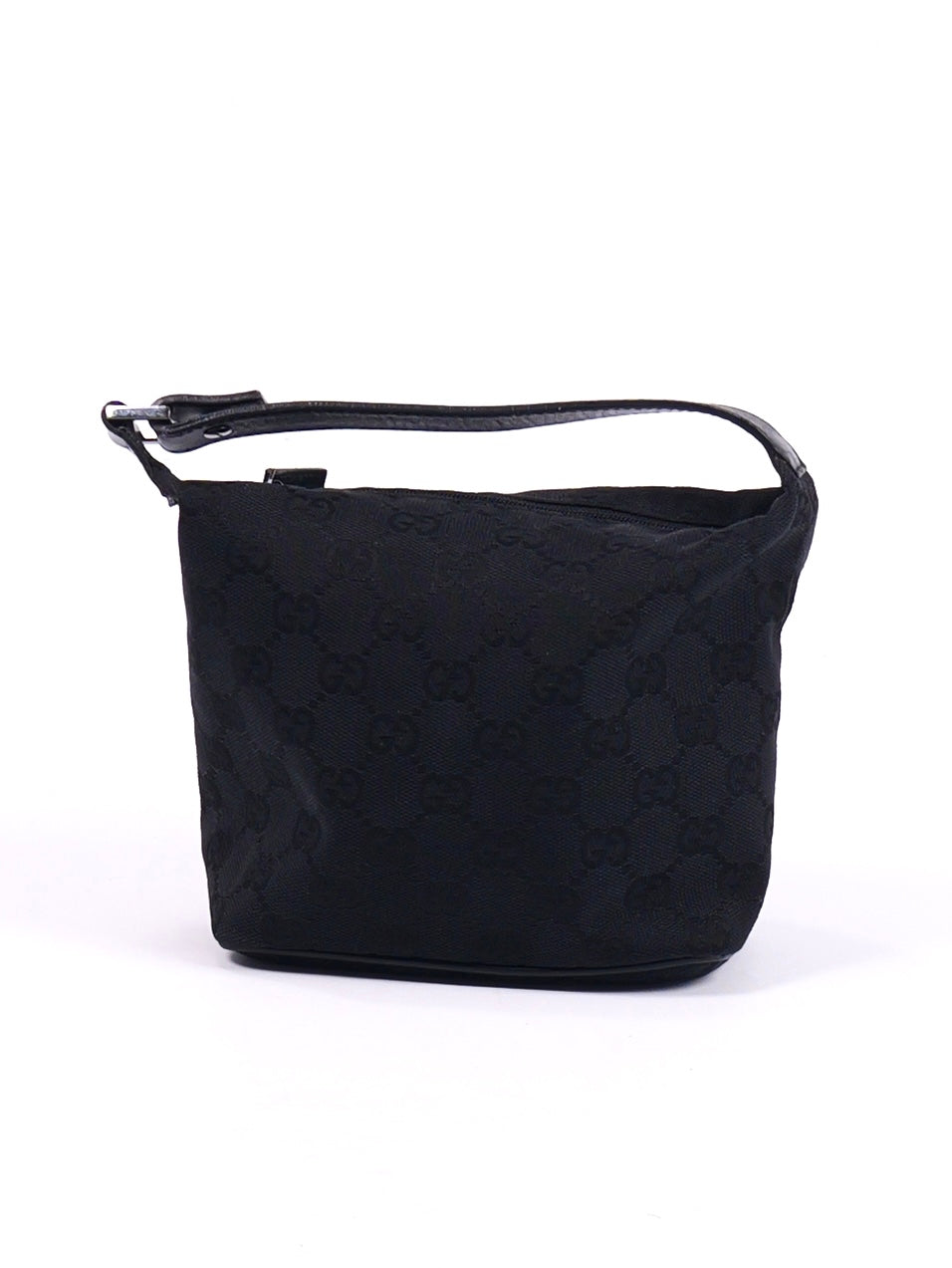 Gucci GG Canvas Pochette