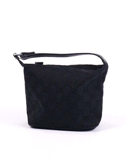 Gucci GG Canvas Pochette