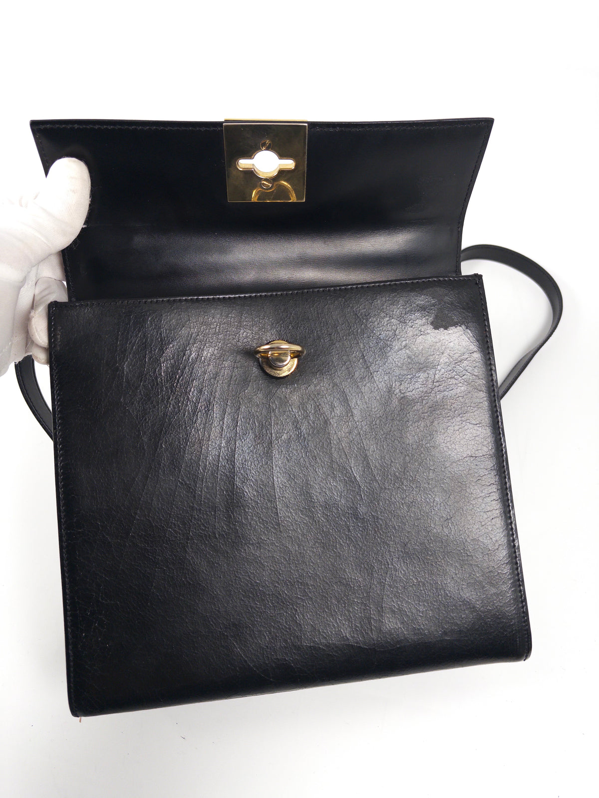 Celine Shoulder Bag