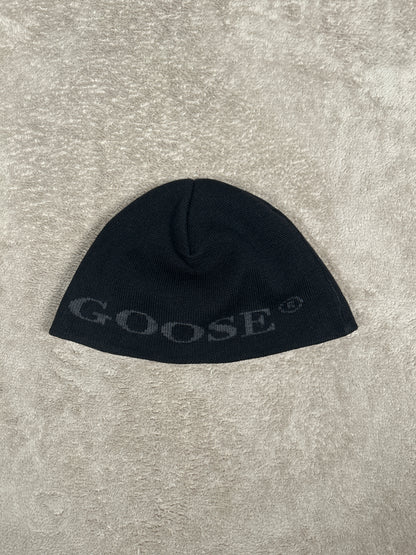 Canada Goose Spellout Beanie