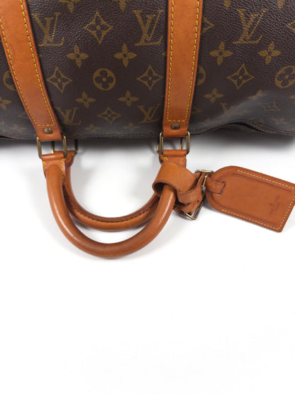 Louis Vuitton Keepall 50
