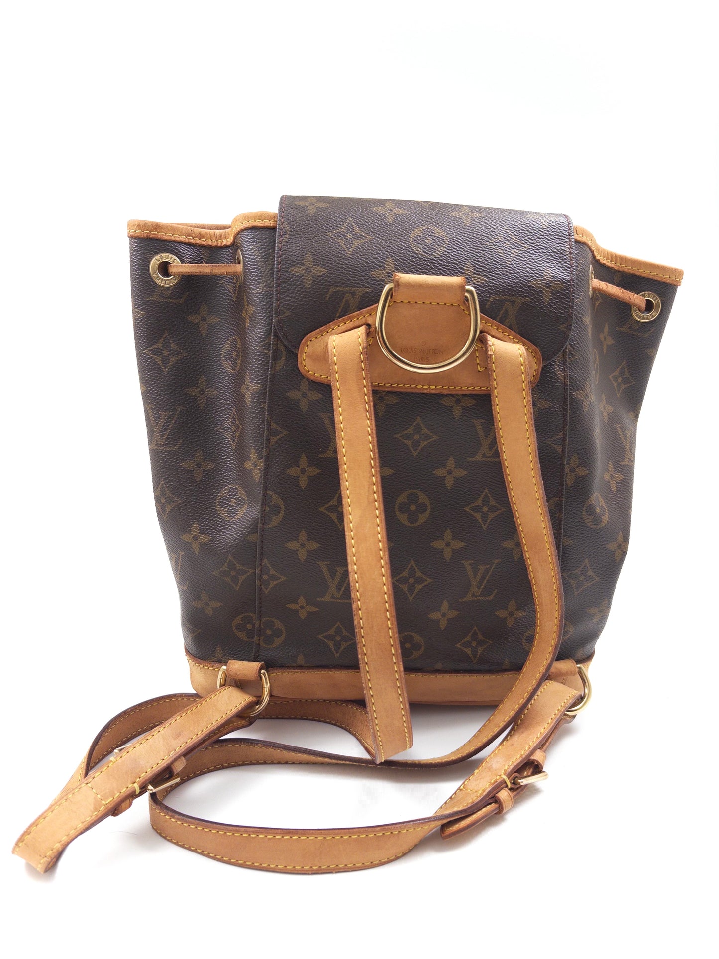 Louis Vuitton Montsouris MM