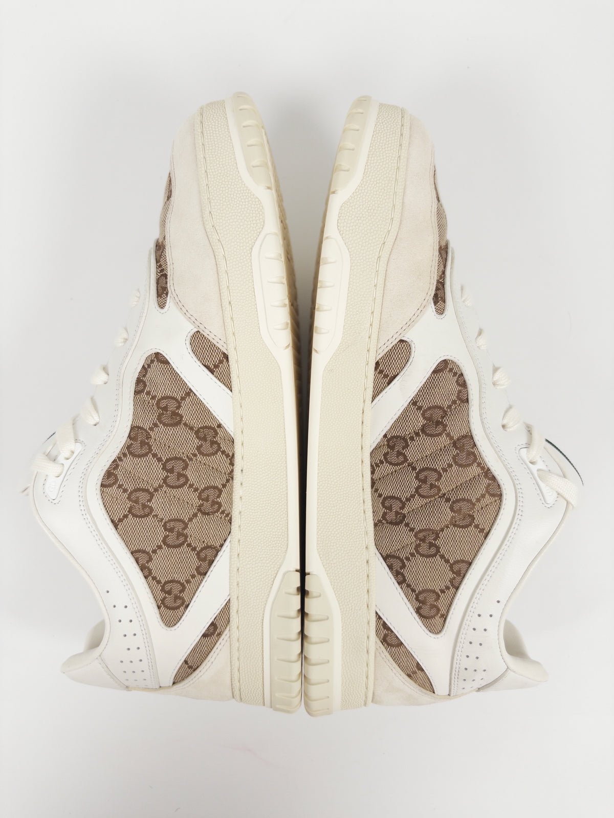 Gucci Re-Web Sneakers (EU 45)