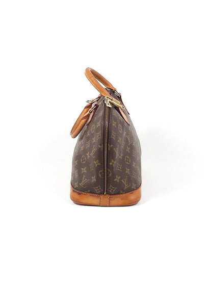 Louis Vuitton Alma PM
