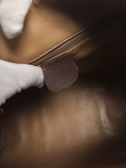 Gucci Mini Boston Bag