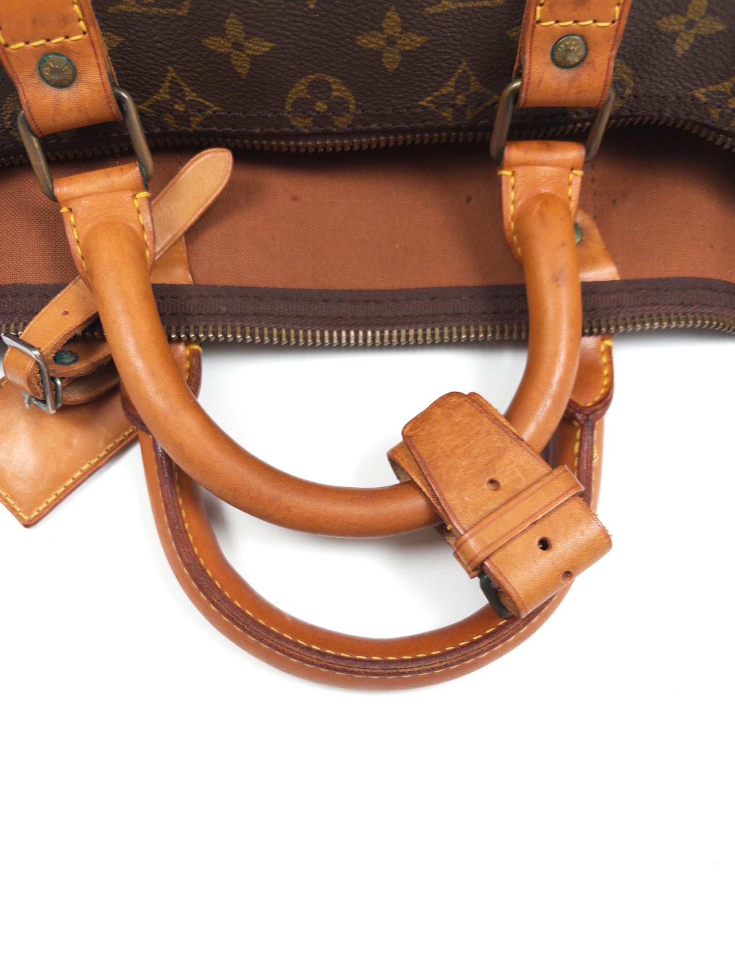 Louis Vuitton Keepall 50