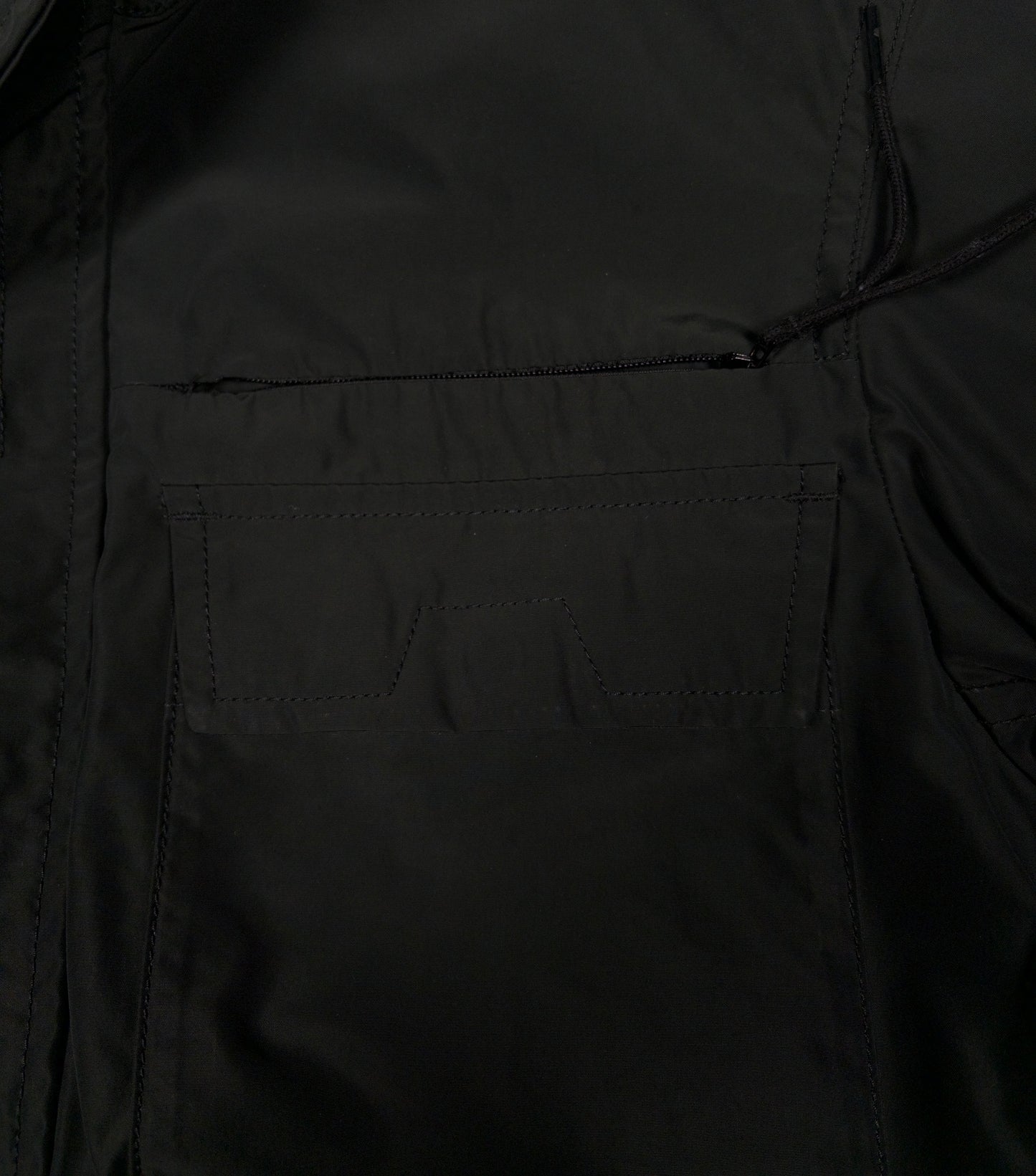 Stone Island Micro Reps Jacket