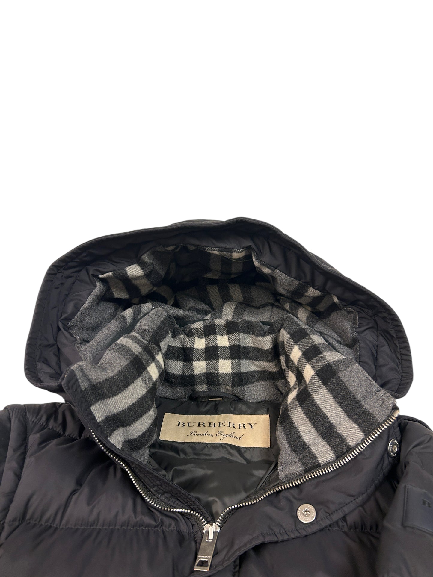 Burberry Lockwell Down Jacket/Vest