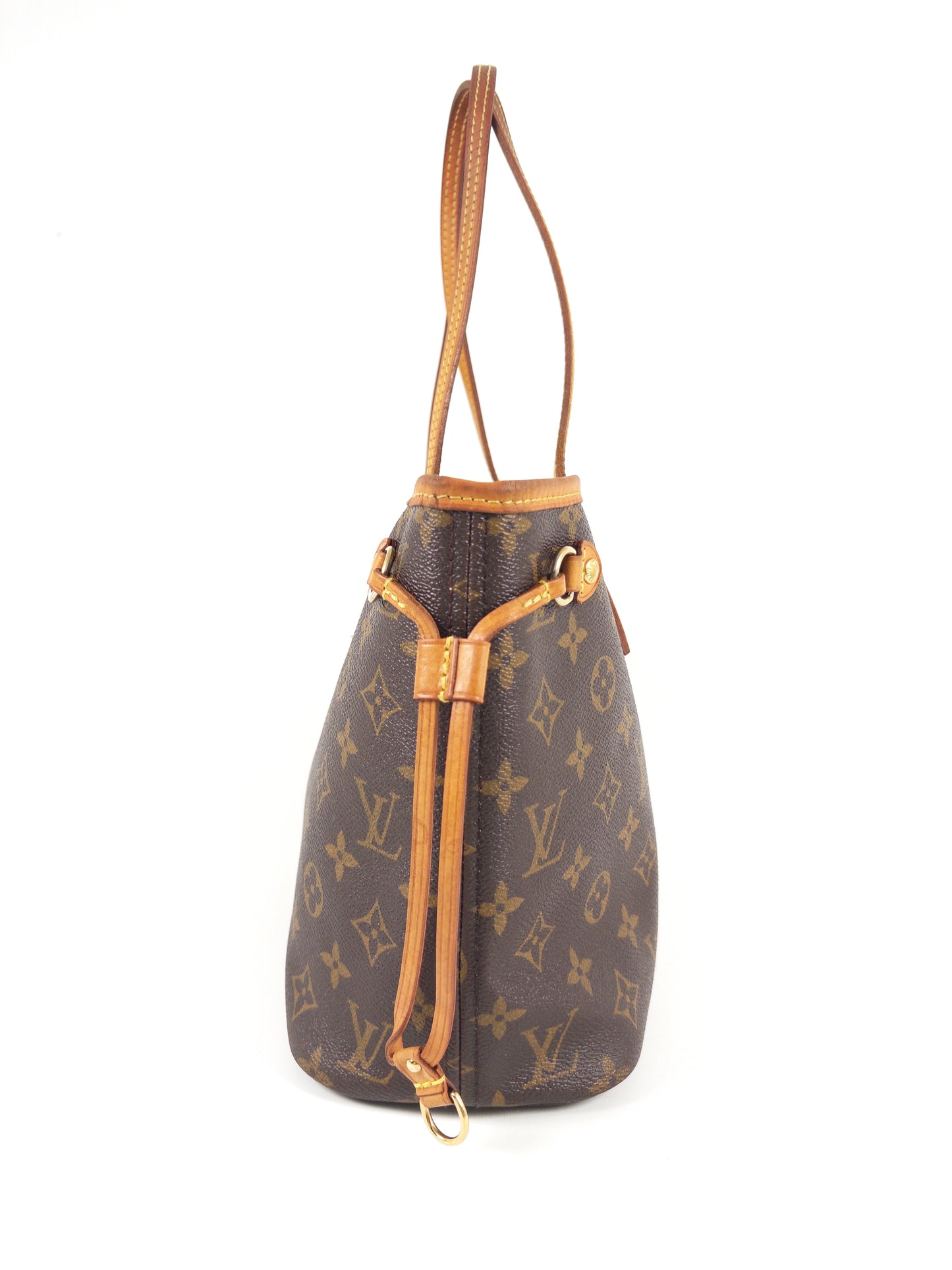 Louis Vuitton Neverfull PM Monogram