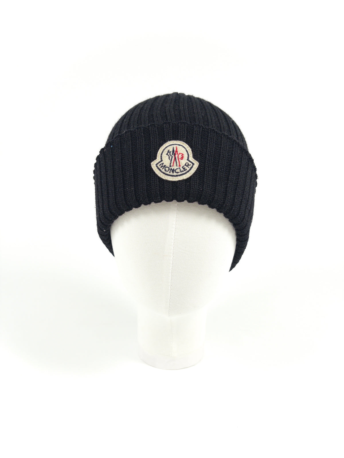 Moncler Wool Beanie