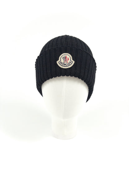 Moncler Wool Beanie