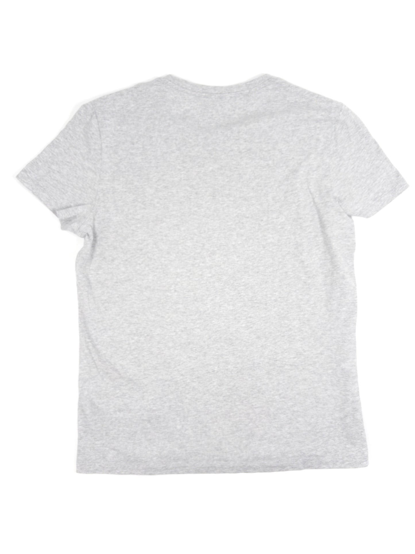 Grey Balmain T-Shirt
