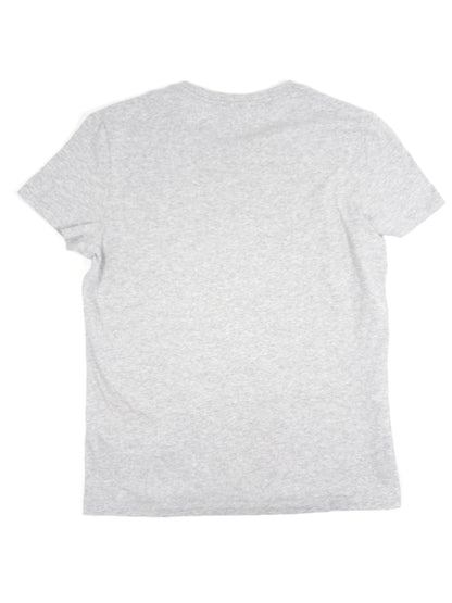 Grey Balmain T-Shirt