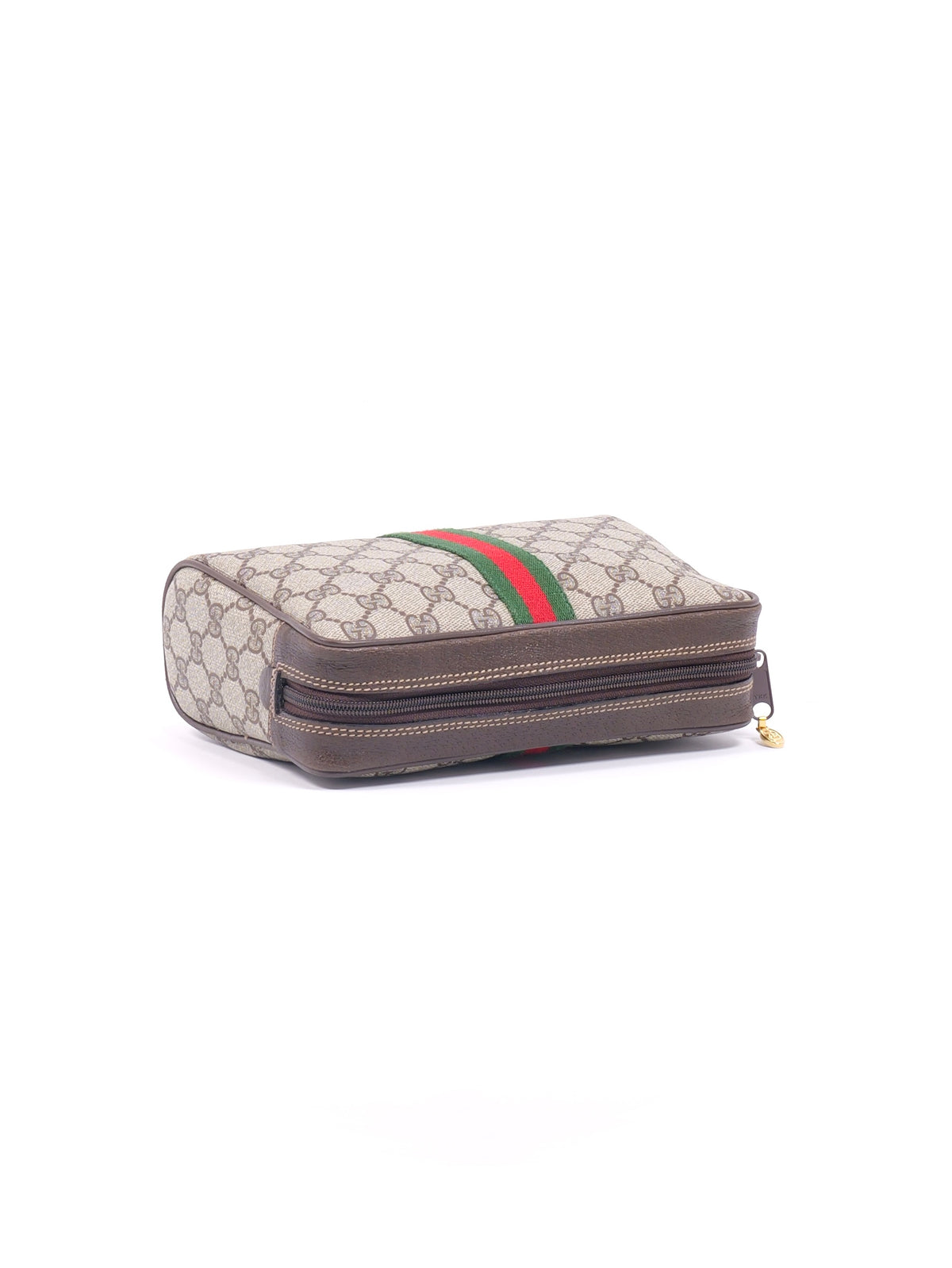 Gucci Sherry Line GG Clutch Bag