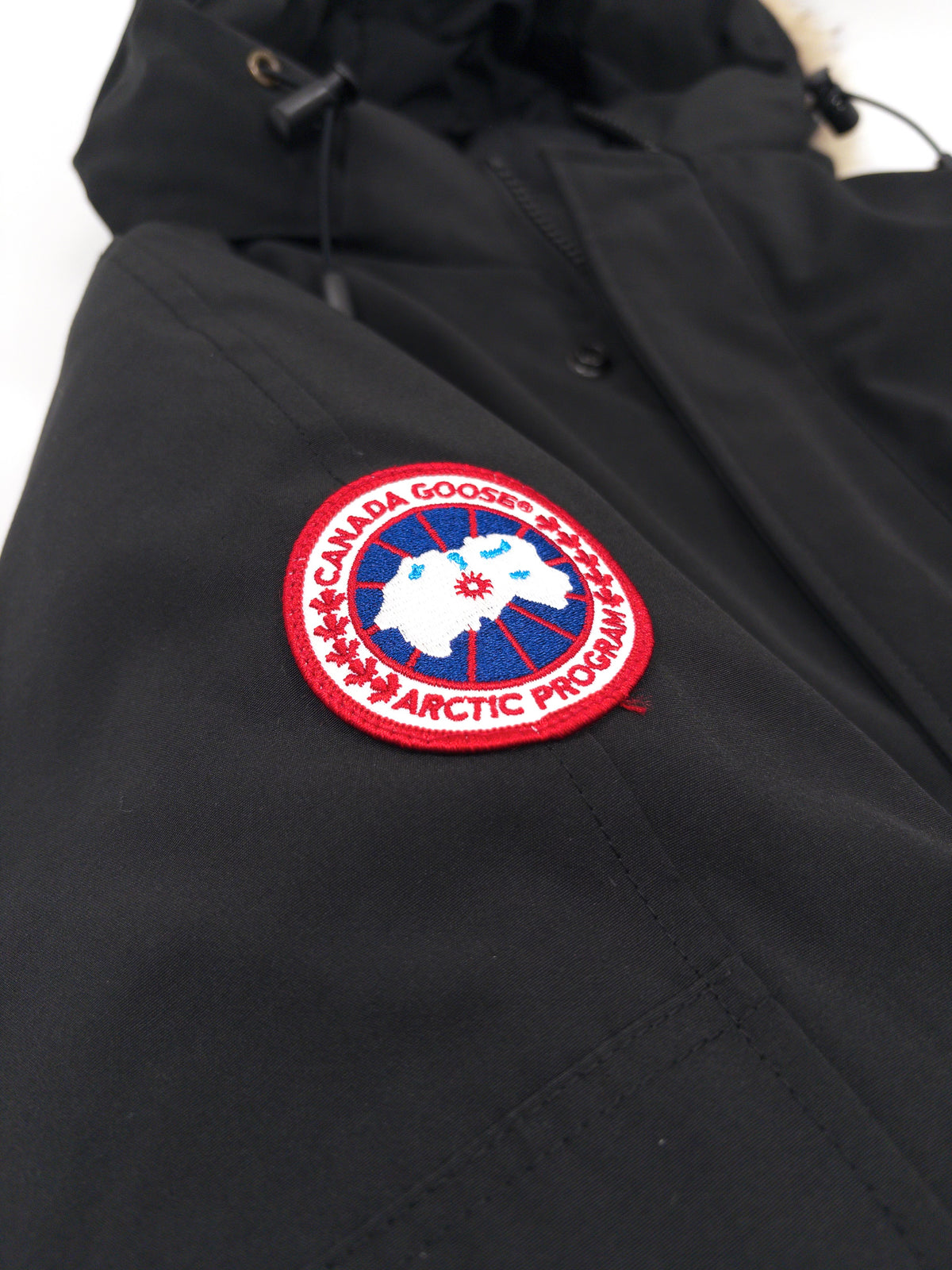 Canada Goose Yorkshire Bomber Jacket Fits S/M