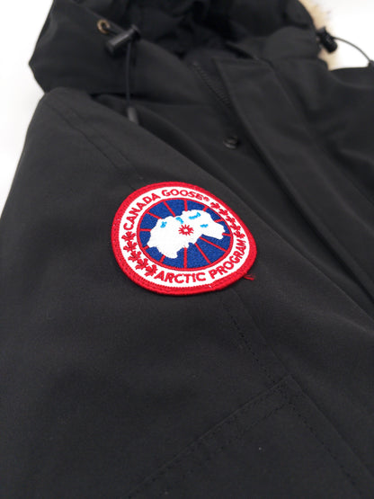 Canada Goose Yorkshire Bomber Jacket Fits S/M