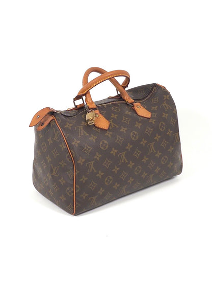 Louis Vuitton Speedy 30