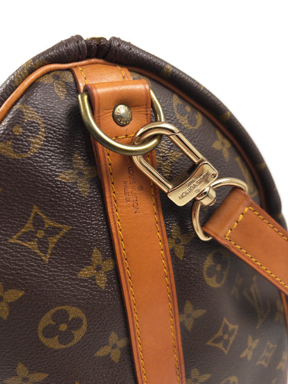 LOUIS VUITTON KEEPALL BANDOULIERE 50