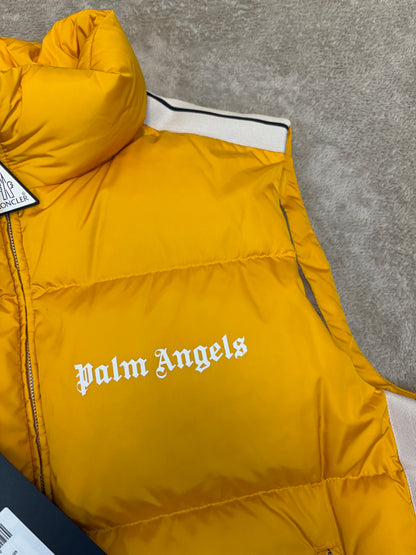 Moncler X Palm Angels Vest
