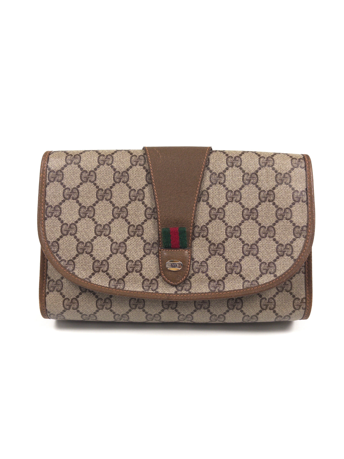 Gucci GG Clutch Bag