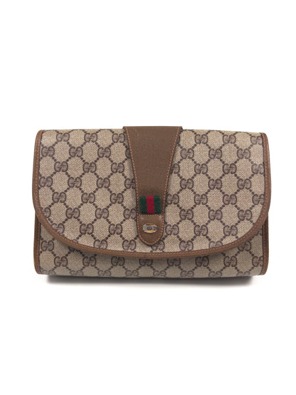 Gucci GG Clutch Bag