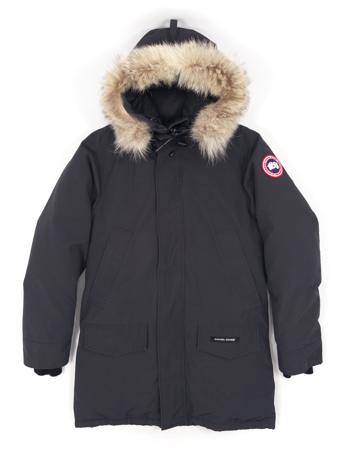 Canada Goose Langford Parka