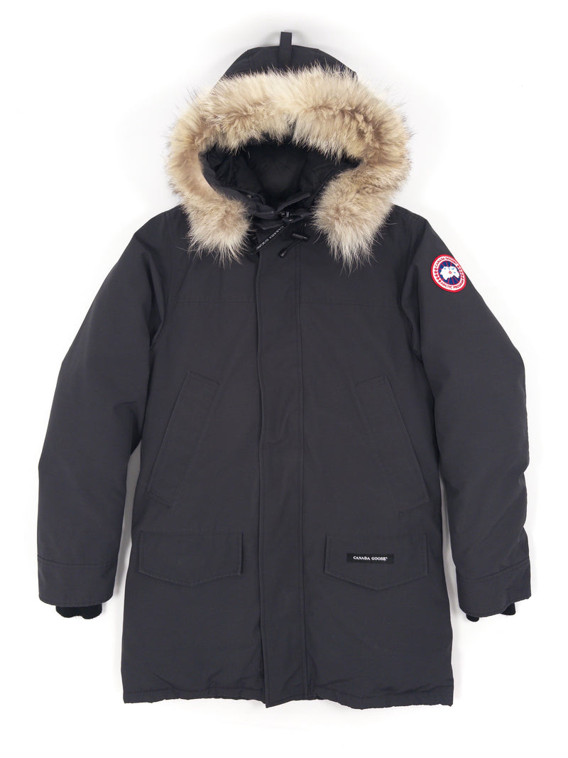 Canada Goose Langford Parka