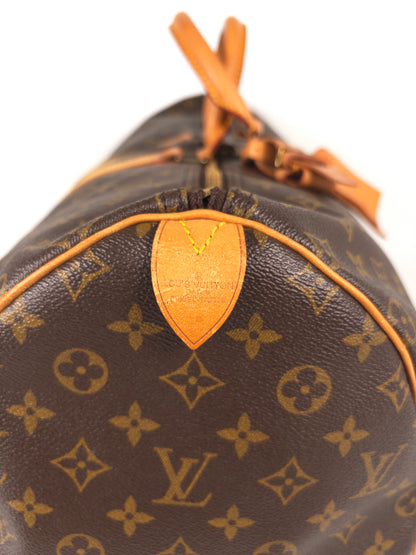 Louis Vuitton 55 Monogram Keepall