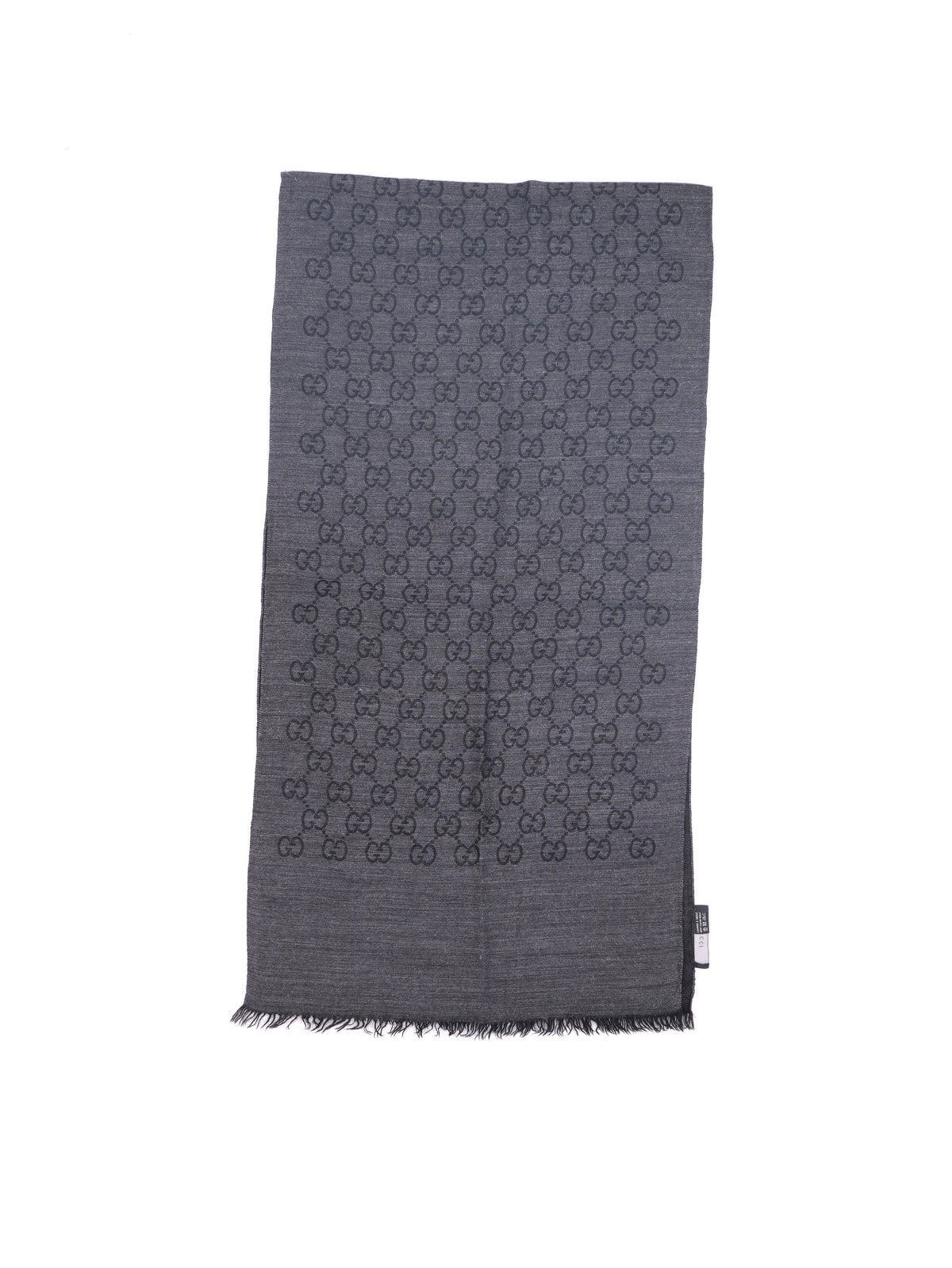 Gucci GG Scarf