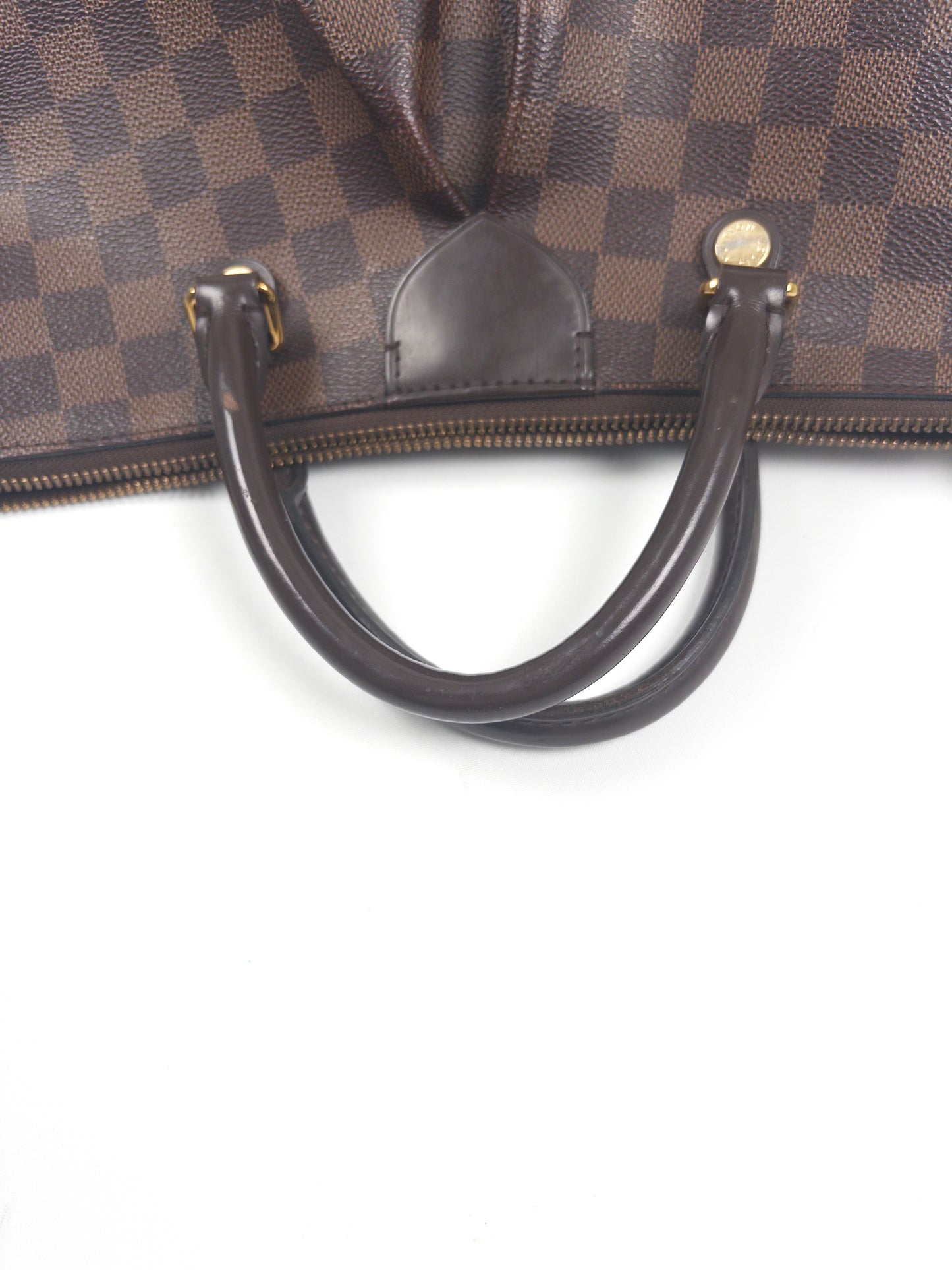 Louis Vuitton Sienna Damier PM
