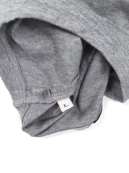 Moncler Grey T-shirt