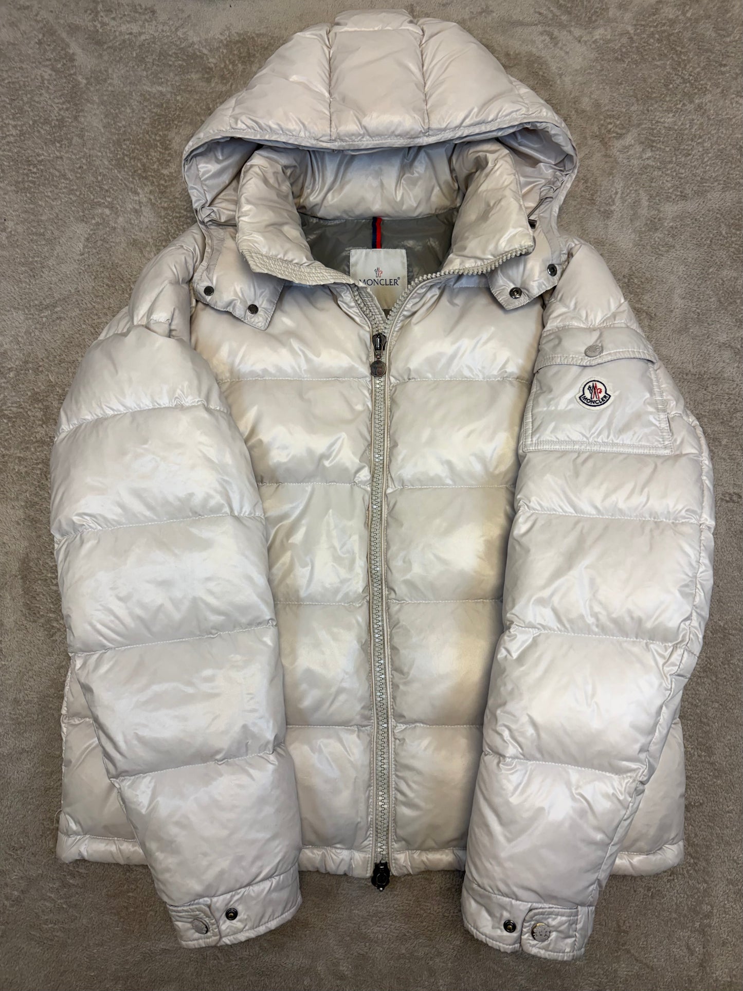 Moncler Maya Jacket