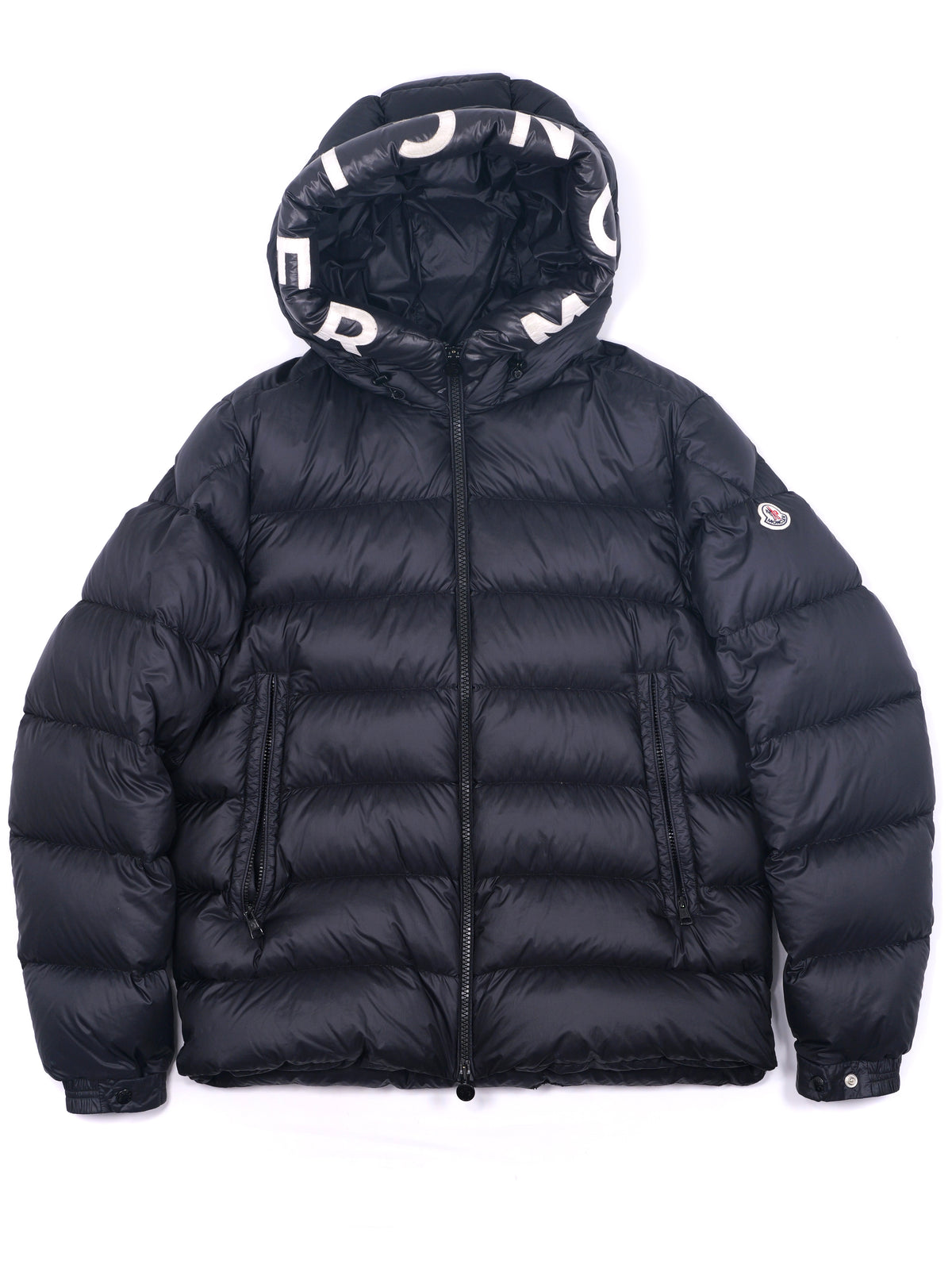 Moncler Salzman Jacket
