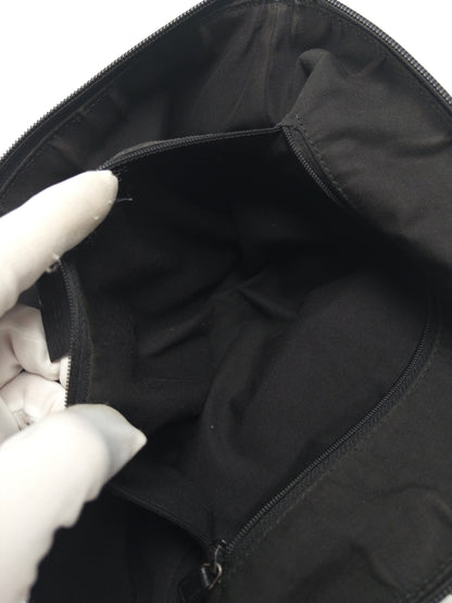 Gucci GG Canvas Abbey Tote