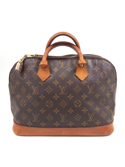 Louis Vuitton Alma Monogram