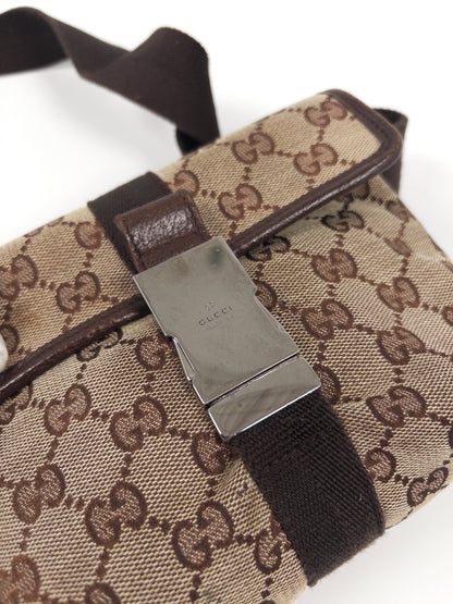 Gucci Waist Bag