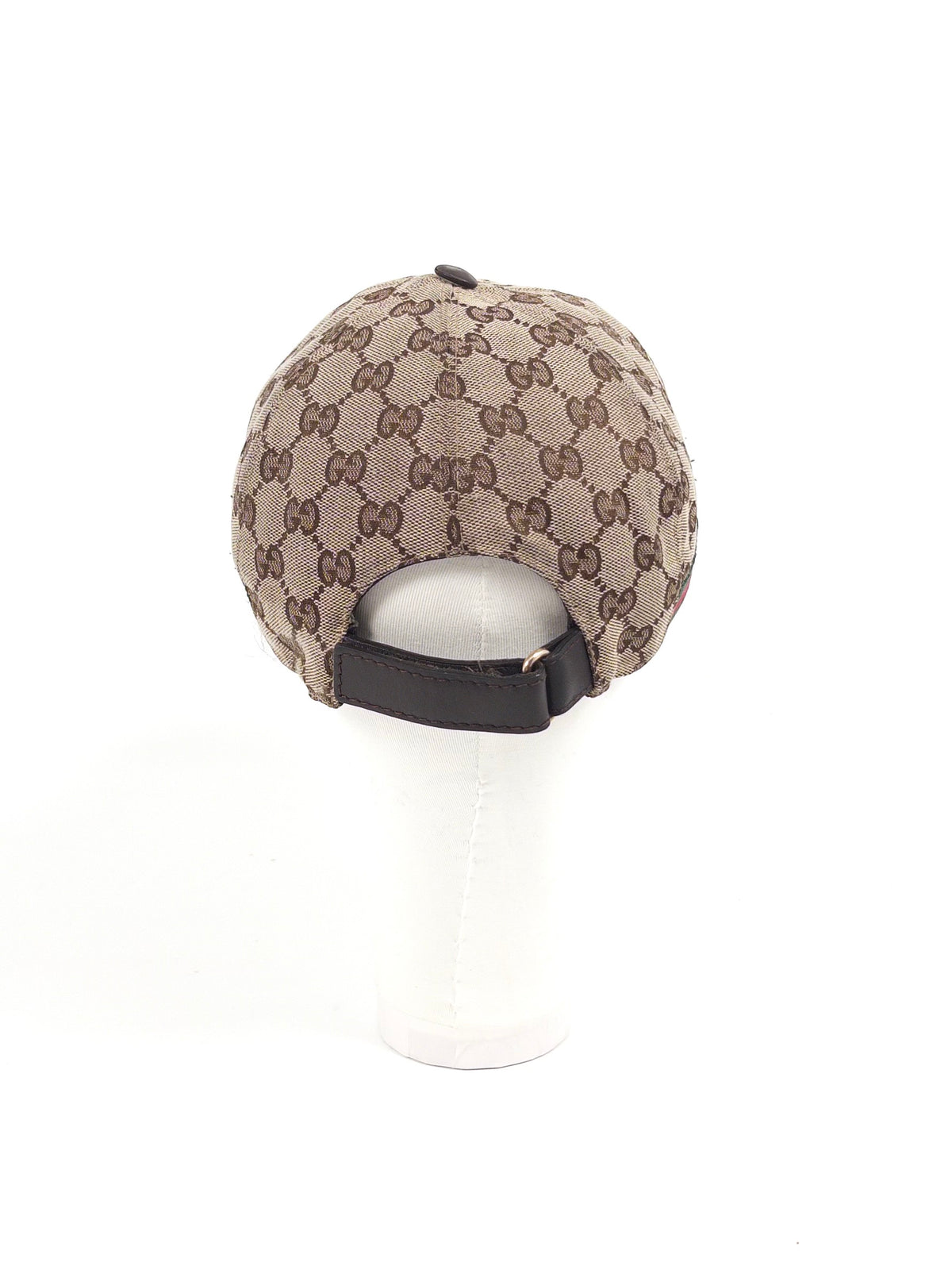 Gucci GG Baseball Cap