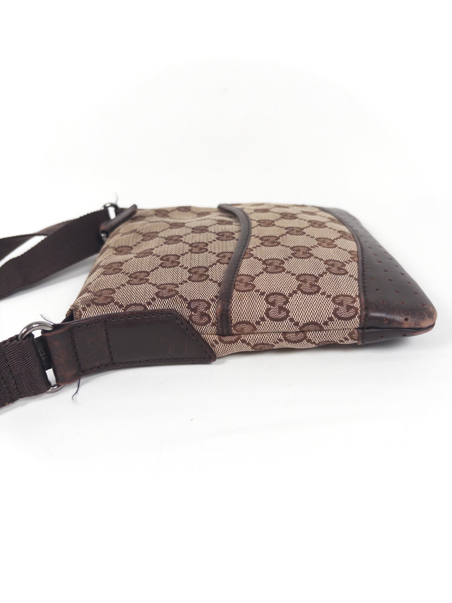 Gucci Messenger Bag
