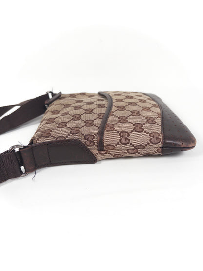 Gucci Messenger Bag