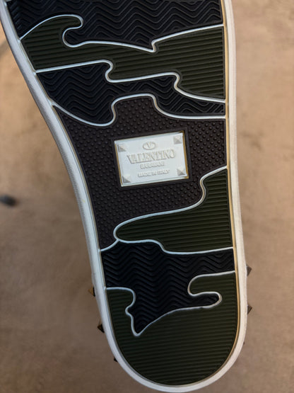 Valentino Flycrew Sneakers - Women