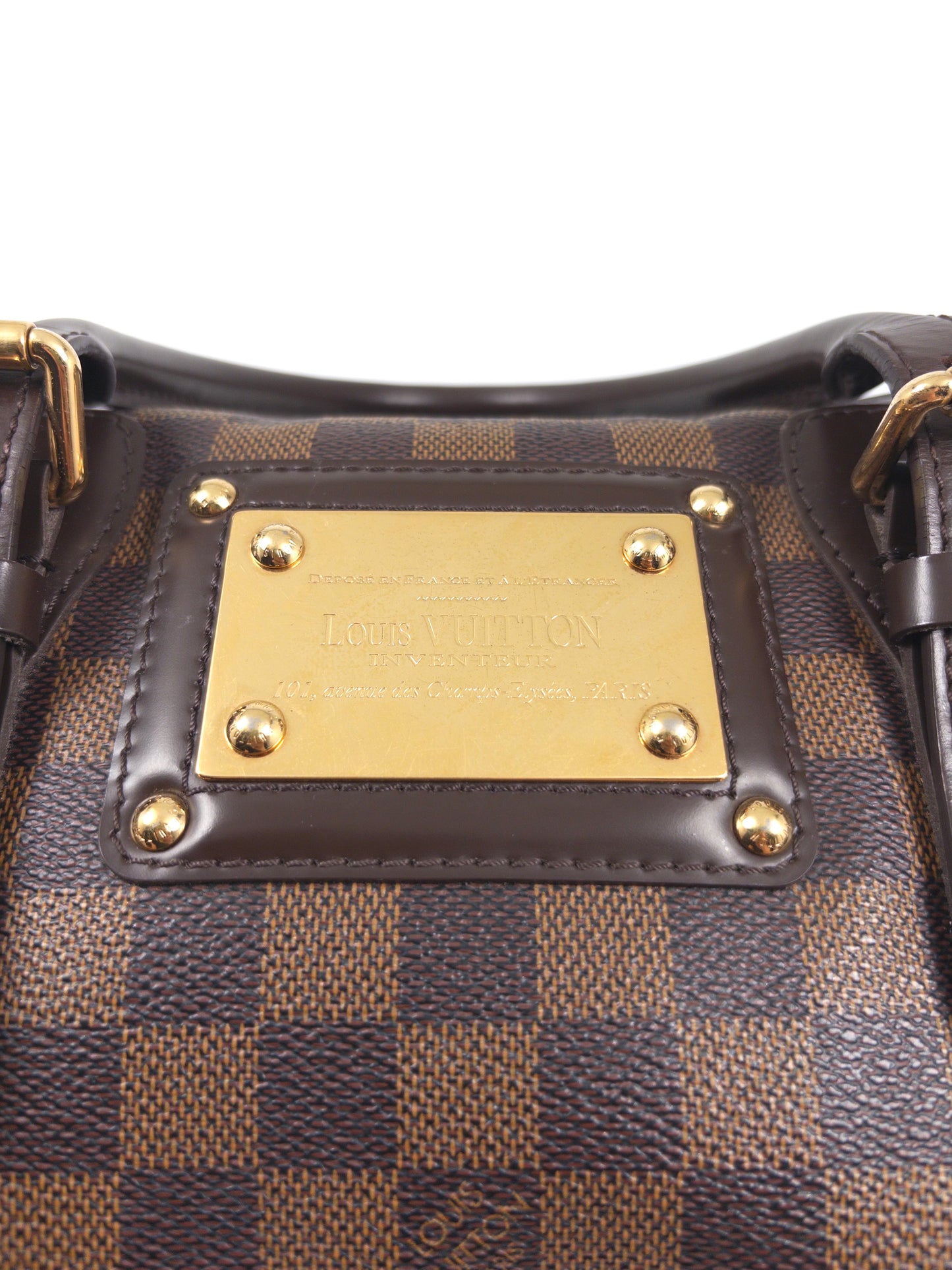 Louis Vuitton Berkeley