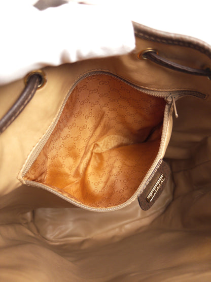Gucci Bucket Bag