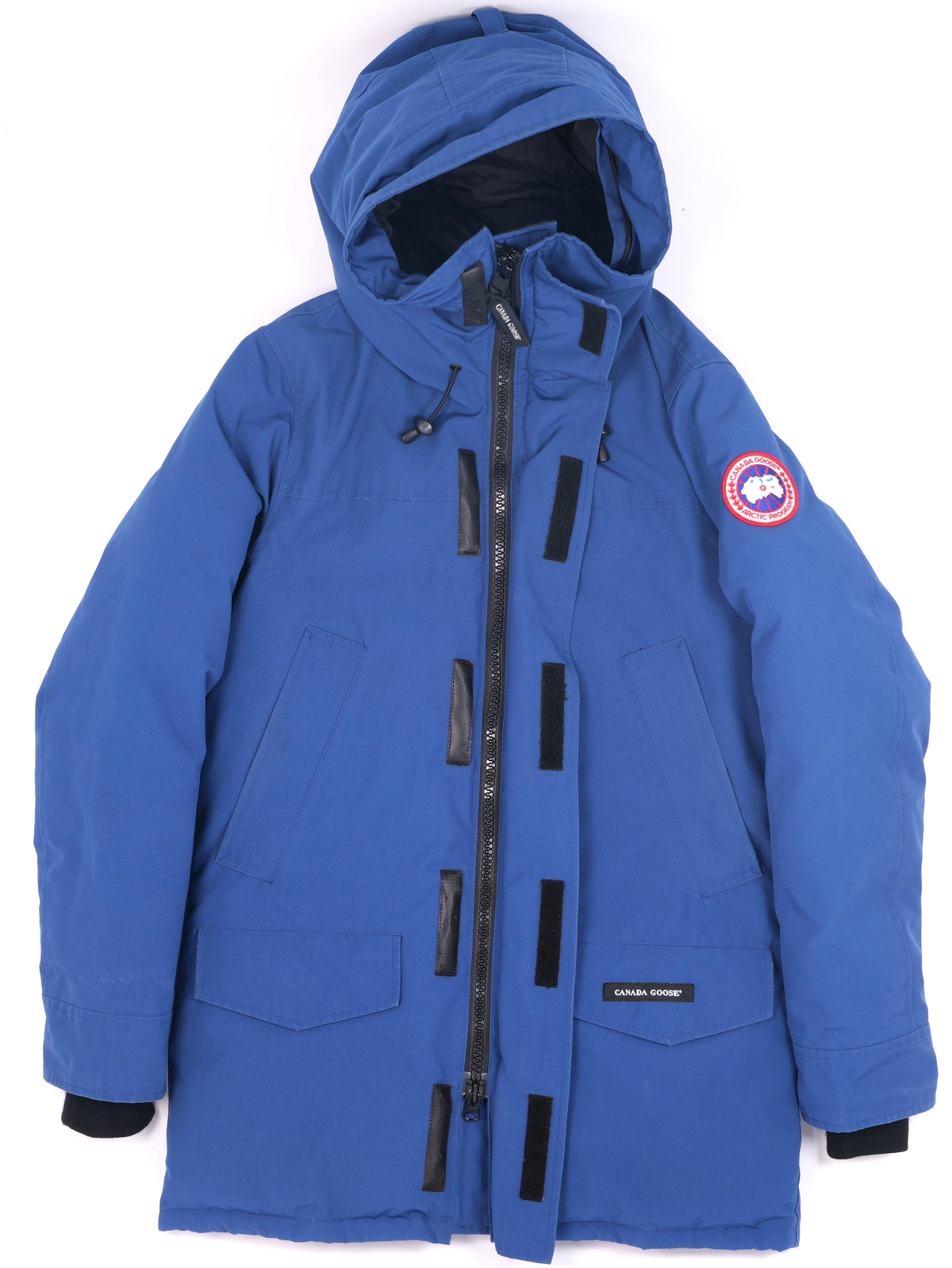Canada Goose Langford Parka