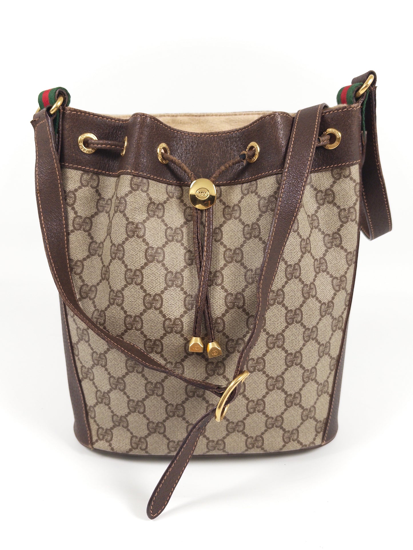 Gucci Bucket shoulder bag