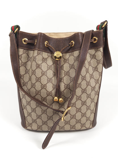 Gucci Bucket shoulder bag